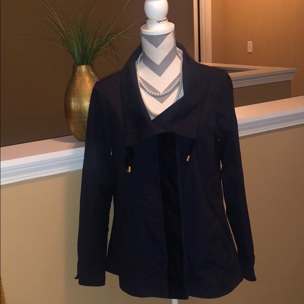 Crown and Ivy Jacket Sz M